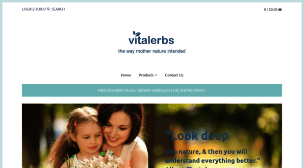 vitalerbs.com