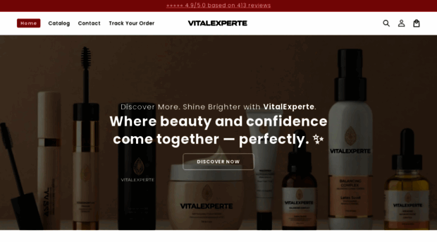 vitalexperte.com