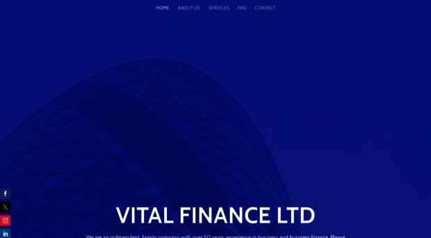 vitalfinance.co.uk