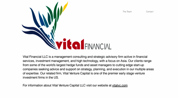 vitalfinancial.net