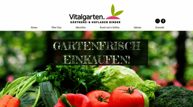 vitalgarten.at
