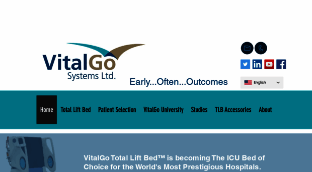 vitalgosystems.com