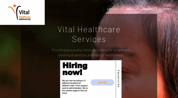 vitalhealthcare.co.uk