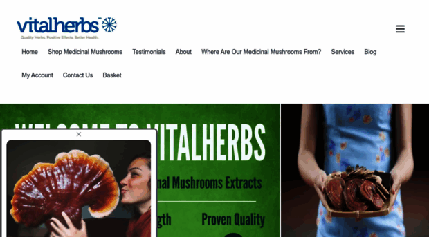 vitalherbs.co.uk