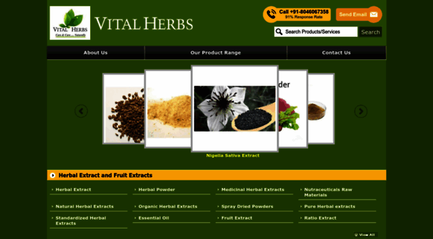 vitalherbs.in