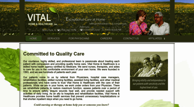 vitalhomehealth.com