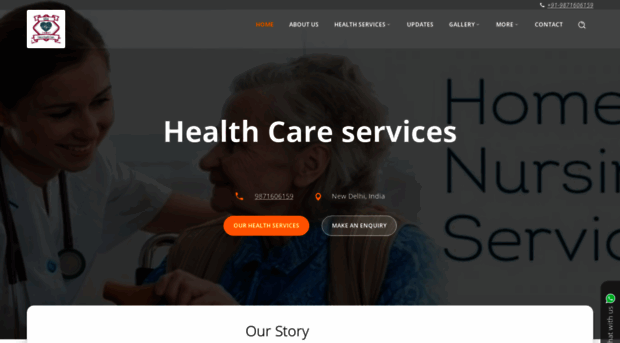 vitalhomehealthcare.in
