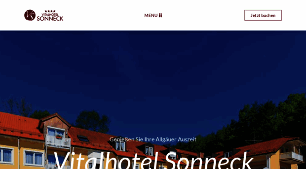 vitalhotel-sonneck.de