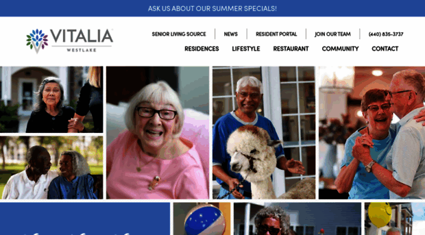 vitaliawestlake.com