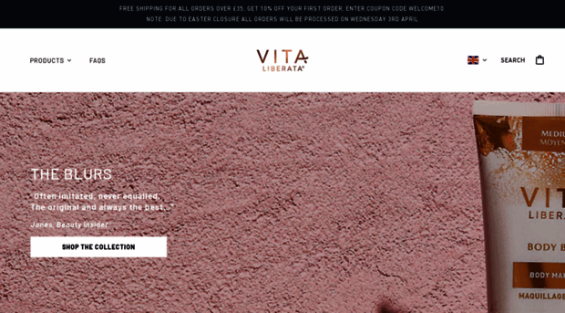 vitaliberata.co.uk