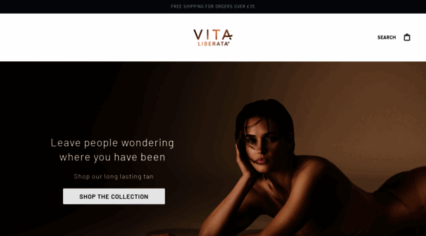 vitaliberata.com