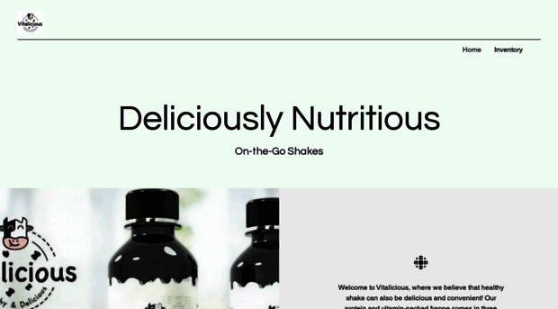 vitalicious.info