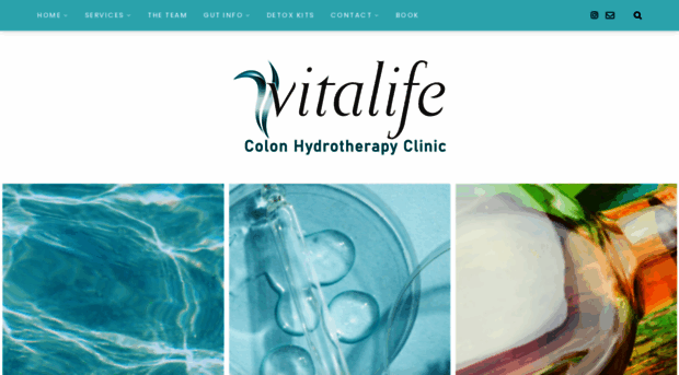 vitalifeclinic.com