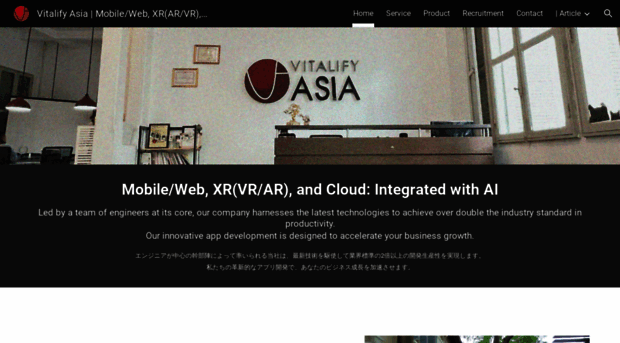 vitalify.asia