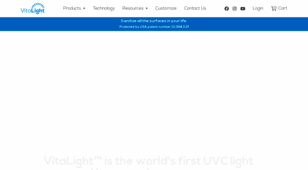 vitalight.com