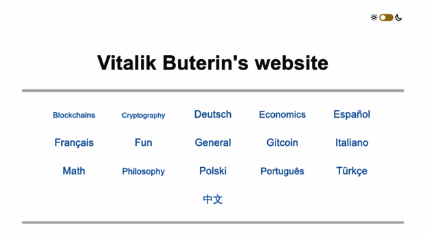 vitalik.ca