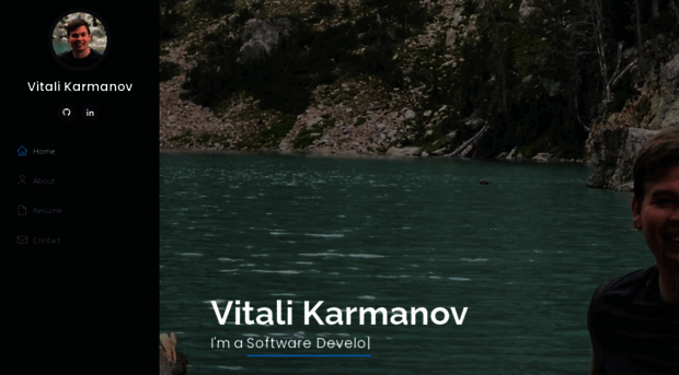 vitalikarmanov.com