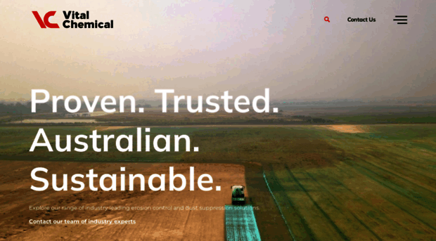 vitalindustries.com.au