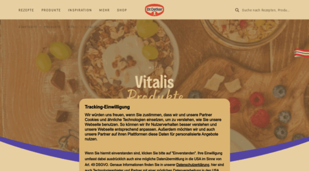 vitalis.de