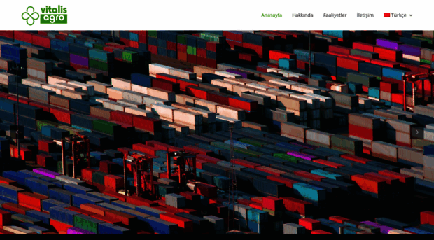 vitalisagro.com
