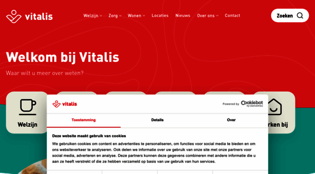 vitalisgroep.nl