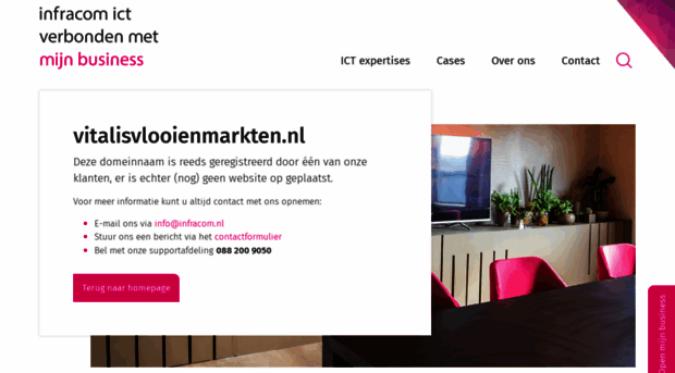 vitalisvlooienmarkten.nl