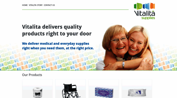vitalita.com.au