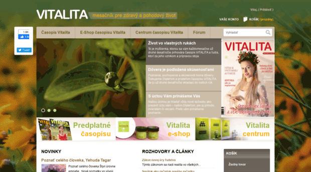 vitalitanet.sk