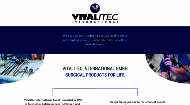 vitalitec-international.com