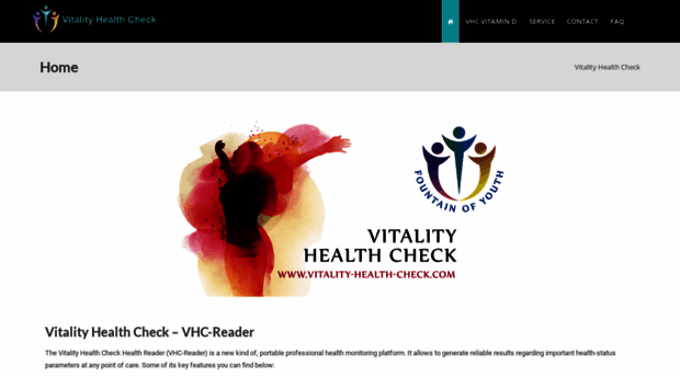 vitality-health-check.com