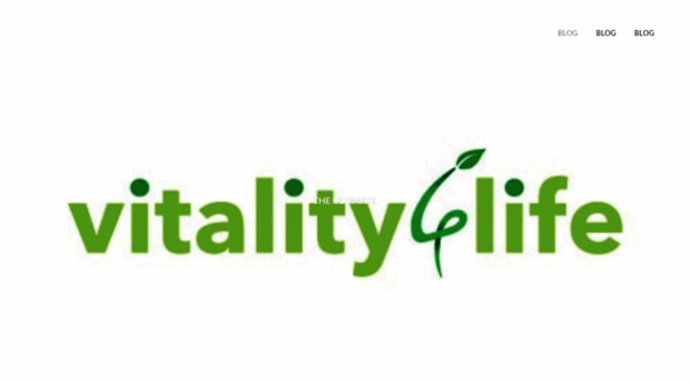 vitality4lifeaustralia.weebly.com