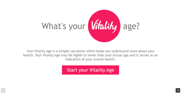 vitalityage.co.uk