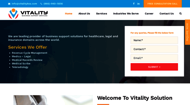 vitalitybss.com