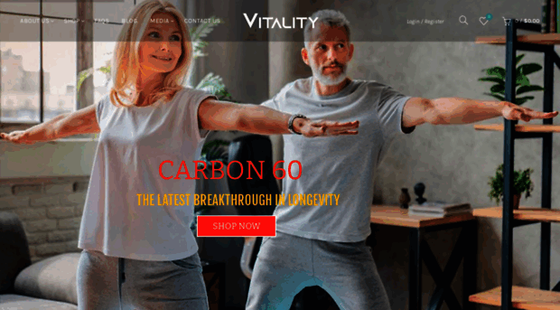 vitalityc60.com