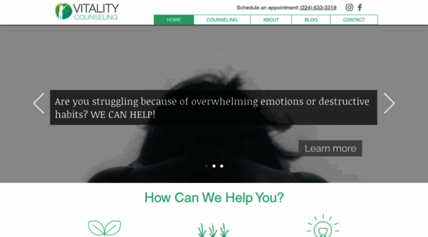 vitalitycounseling.net