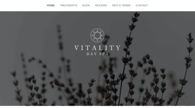 vitalitydayspa.co.uk