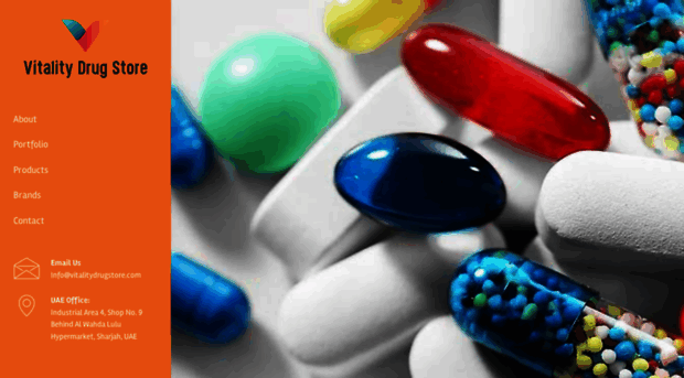 vitalitydrugstore.com
