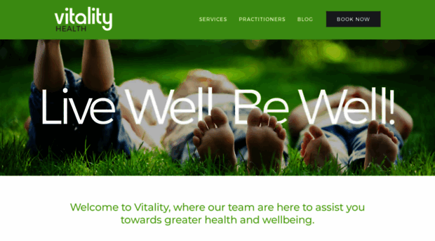 vitalitygroup.com.au