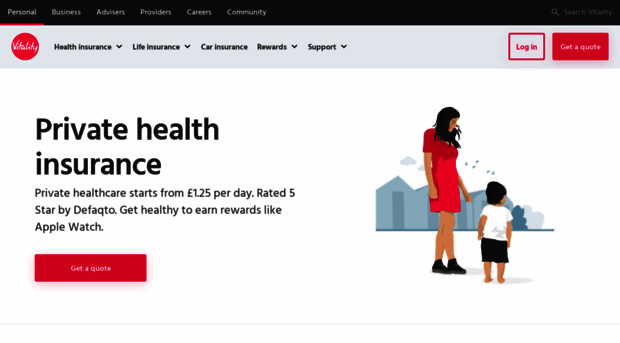 vitalityhealth.co.uk