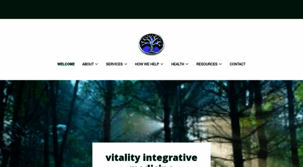 vitalityintegrativemedicine.com