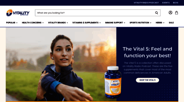 vitalitynutrition.com