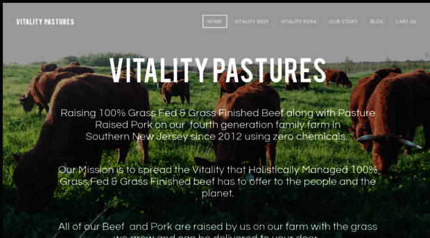 vitalitypastures.net