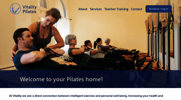 vitalitypilates.com