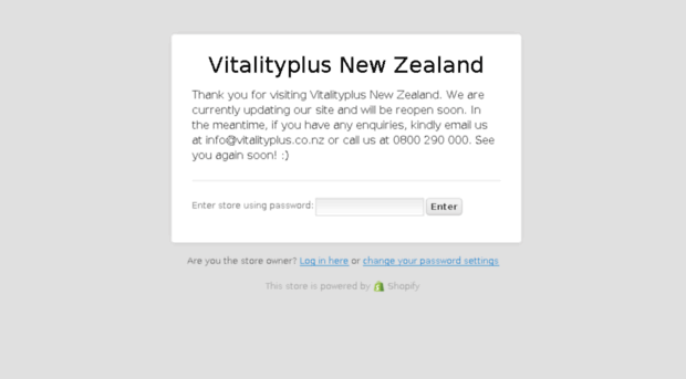 vitalityplus.co.nz