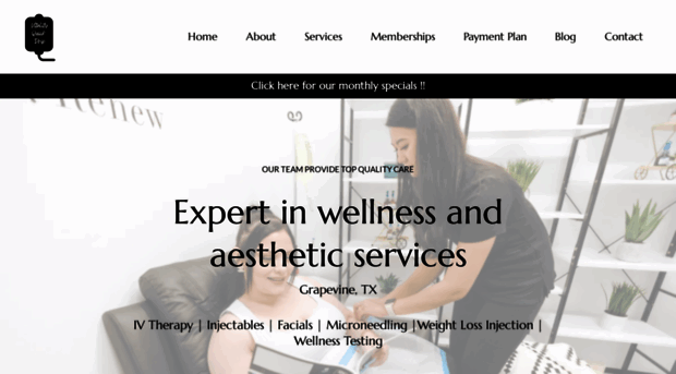 vitalityquickdrip.com