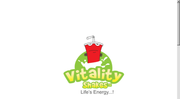 vitalityshakes.com