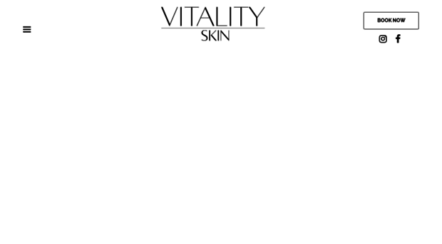 vitalityskin.com.au