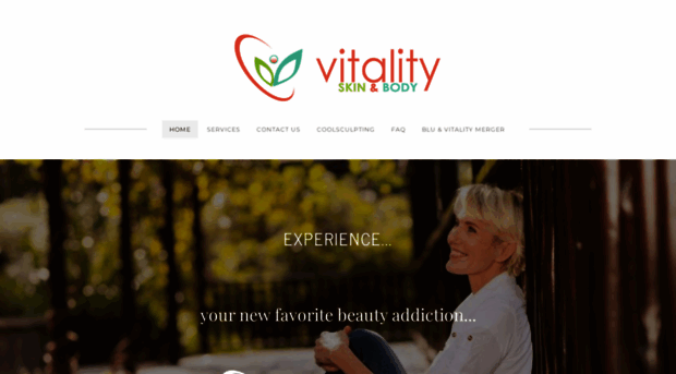 vitalityskinandbody.com