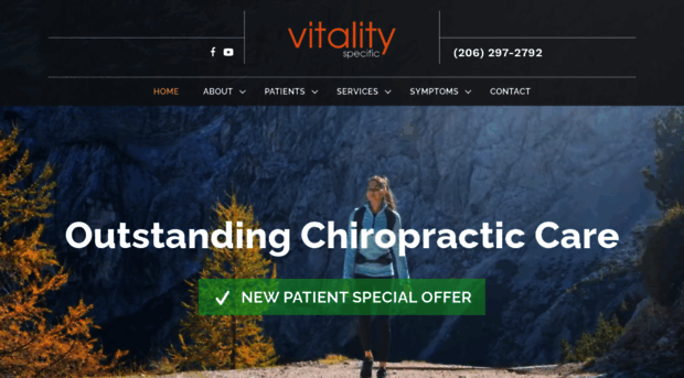 vitalityspecific.com