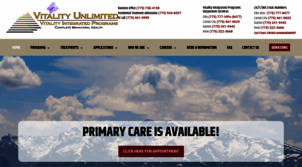 vitalityunlimited.org